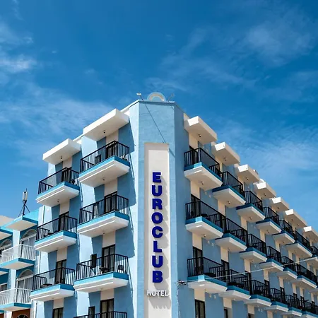 Euroclub Hotel-3