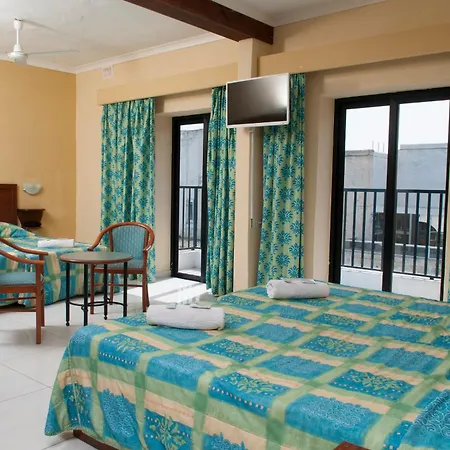 Euroclub Hotel-2